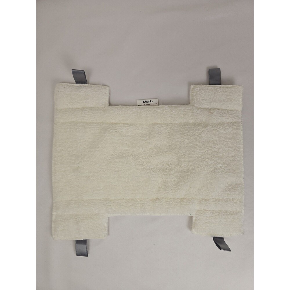 Genuine Shark Steam Mop Microfiber Cleaning Pad Washable Replacement